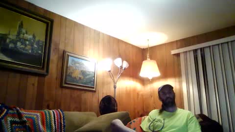 Snapshot of gamerfiend420 chatting on October 8, 8:56 am gamerfiend420 online show from October 8, 8:56 am