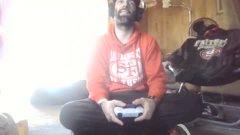 Snapshot of gamerfiend420 chatting on February 7, 11:41 pm gamerfiend420 online show from February 7, 11:41 pm