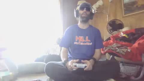 Snapshot of gamerfiend420 chatting on February 14, 9:00 pm gamerfiend420 online show from February 14, 9:00 pm
