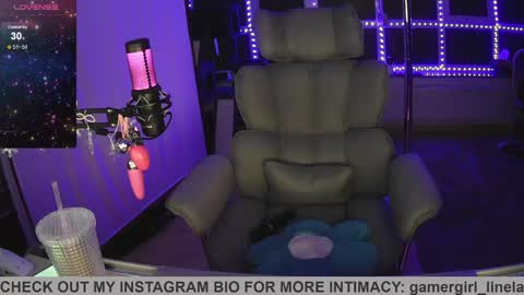 gamergirl_linela online show from April 10, 4:06 am