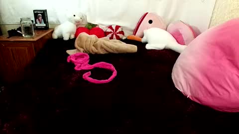 Snapshot of gamergirlroxy chatting on January 11, 9:09 pm GamerGirlRoxy online show from January 11, 9:09 pm