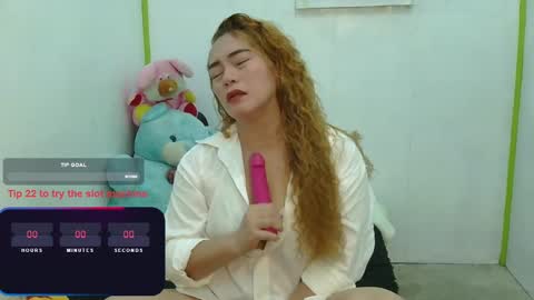 Jena online show from December 2, 6:43 pm