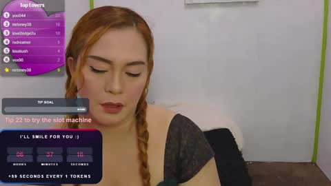 Jena online show from December 5, 7:05 am