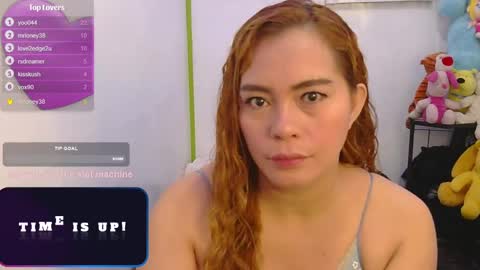 Jena online show from December 5, 7:28 pm