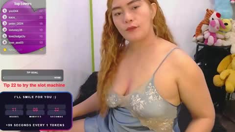 Jena online show from December 7, 4:25 pm