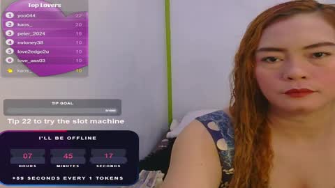 Jena online show from December 8, 6:39 pm