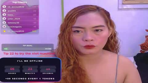 Jena online show from December 8, 9:41 pm