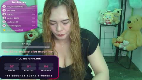 Jena online show from December 19, 9:18 am