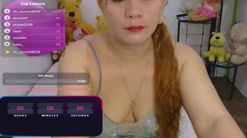 Jena online show from January 20, 4:45 pm