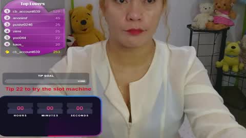 Jena online show from January 24, 8:00 pm