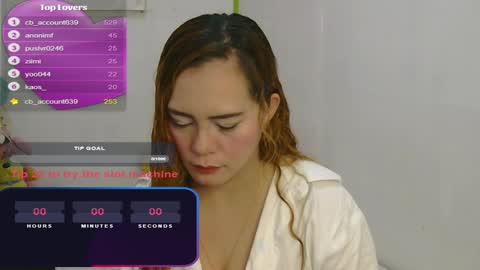 Jena online show from January 29, 7:04 am