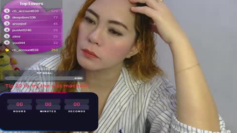 Jena online show from January 30, 10:19 am