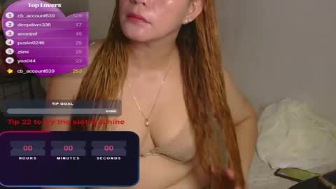 Jena online show from February 17, 5:14 am