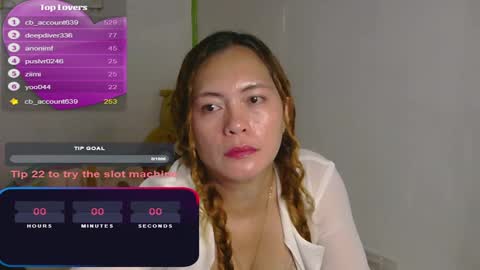 Jena online show from February 17, 8:19 am