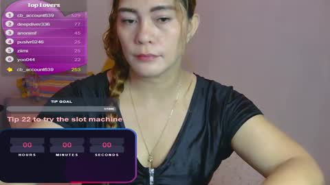 Jena online show from February 19, 6:55 am