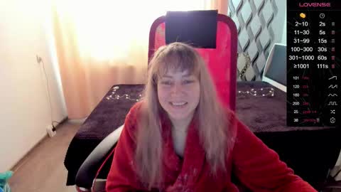 Janette online show from February 4, 10:10 am