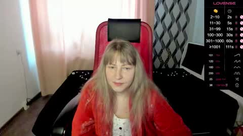 Janette online show from March 2, 1:18 pm