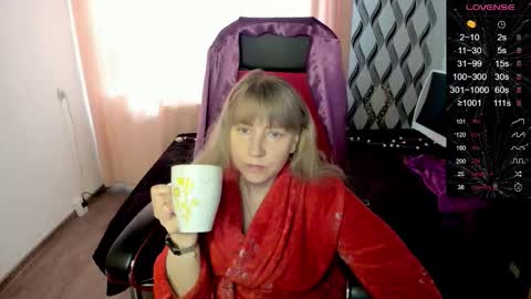 Janette online show from March 18, 7:33 am