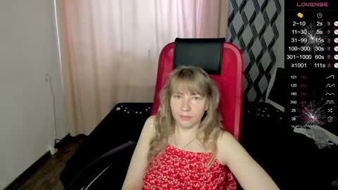 Janette online show from May 10, 7:57 am