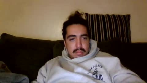 gangdrewski online show from January 19, 4:00 pm