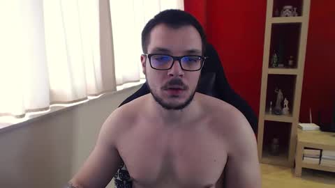 GangstaLover online show from January 10, 9:02 am