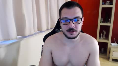 GangstaLover online show from March 28, 4:23 am