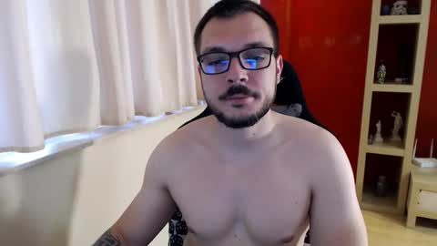 GangstaLover online show from May 22, 3:57 am