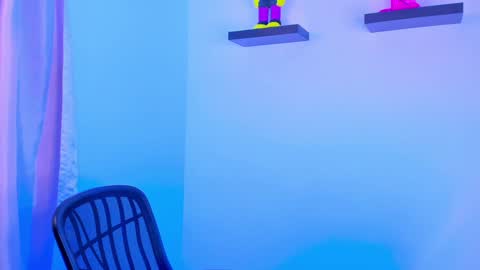 Snapshot of gangster_girl chatting on January 4, 10:45 pm GANG online show from January 4, 10:45 pm