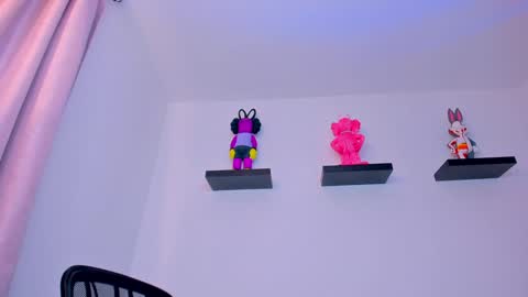 Snapshot of gangster_girl chatting on January 25, 6:23 am GANG online show from January 25, 6:23 am