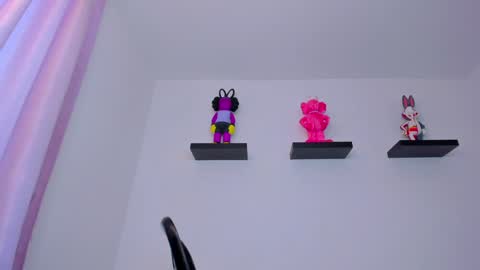 Snapshot of gangster_girl chatting on January 31, 8:54 pm GANG online show from January 31, 8:54 pm