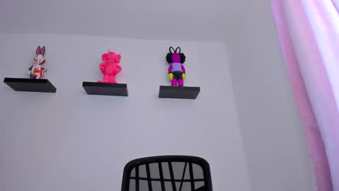 Snapshot of gangster_girl chatting on February 1, 4:11 pm GANG online show from February 1, 4:11 pm