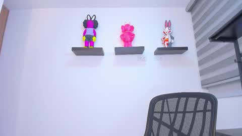 Snapshot of gangster_girl chatting on September 17, 3:08 am GANG online show from September 17, 3:08 am