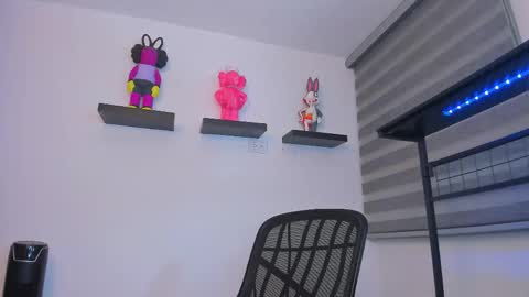 Snapshot of gangster_girl chatting on December 19, 6:20 am GANG online show from December 19, 6:20 am