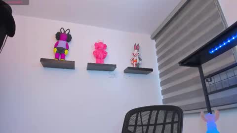 GANG online show from January 14, 4:12 pm