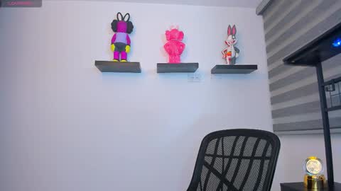 GANG online show from February 5, 12:37 am