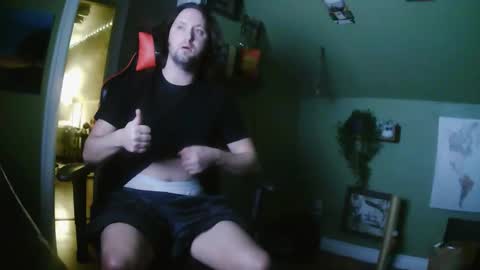 ganisishere online show from February 22, 12:23 am