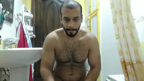 Ganza online show from February 3, 6:46 pm