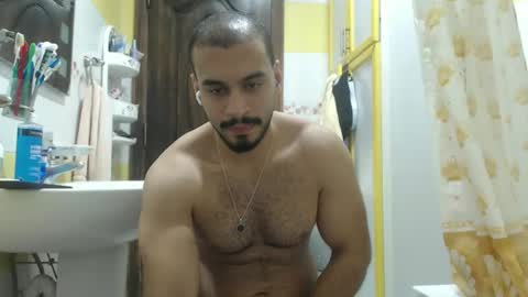 Ganza online show from March 19, 8:13 pm