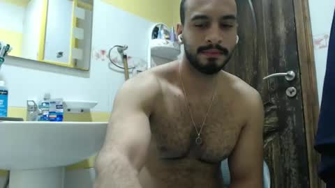 Ganza online show from March 26, 8:03 pm