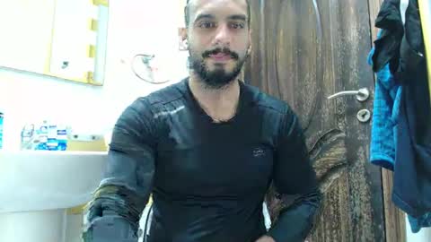 Ganza online show from March 28, 8:41 pm