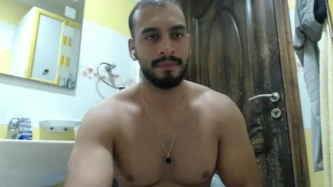 Ganza online show from April 15, 6:59 pm