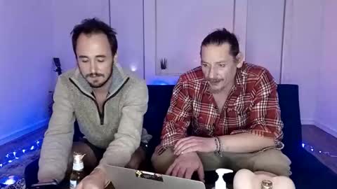 gapegasp online show from November 12, 9:42 am