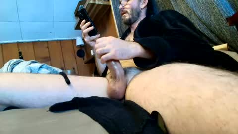 Snapshot of gaper699 chatting on July 24, 4:43 am gaper699 online show from July 24, 4:43 am