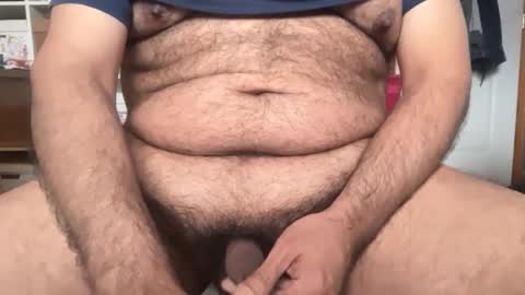 gapsbin697 online show from March 19, 3:05 pm