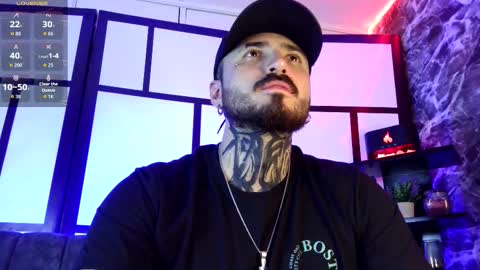 Snapshot of garbel09 chatting on December 22, 7:05 am Chris Dont forget to gift me thumb up Its very important to me and makes me happy AF online show from December 22, 7:05 am