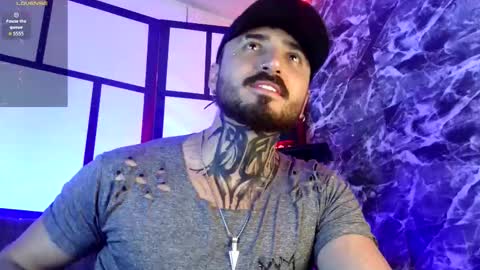 Snapshot of garbel09 chatting on December 23, 6:44 am Chris Dont forget to gift me thumb up Its very important to me and makes me happy AF online show from December 23, 6:44 am