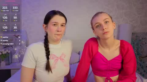 Violla online show from November 19, 3:17 am