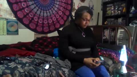 Gardenia online show from December 3, 6:43 am