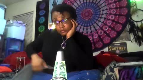 Gardenia online show from January 13, 3:23 am