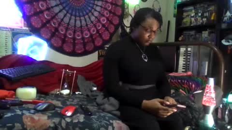 Gardenia online show from January 14, 11:42 pm